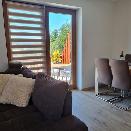 Apartman Felix Vaclavov u Bruntalu Экстерьер фото