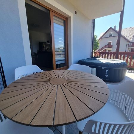 Apartman Felix Vaclavov u Bruntalu Экстерьер фото