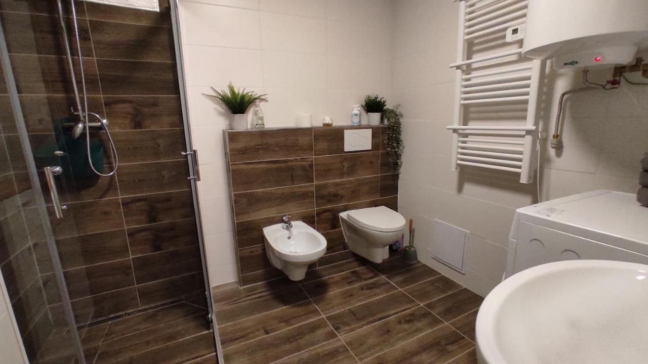 Apartman Felix Vaclavov u Bruntalu Экстерьер фото