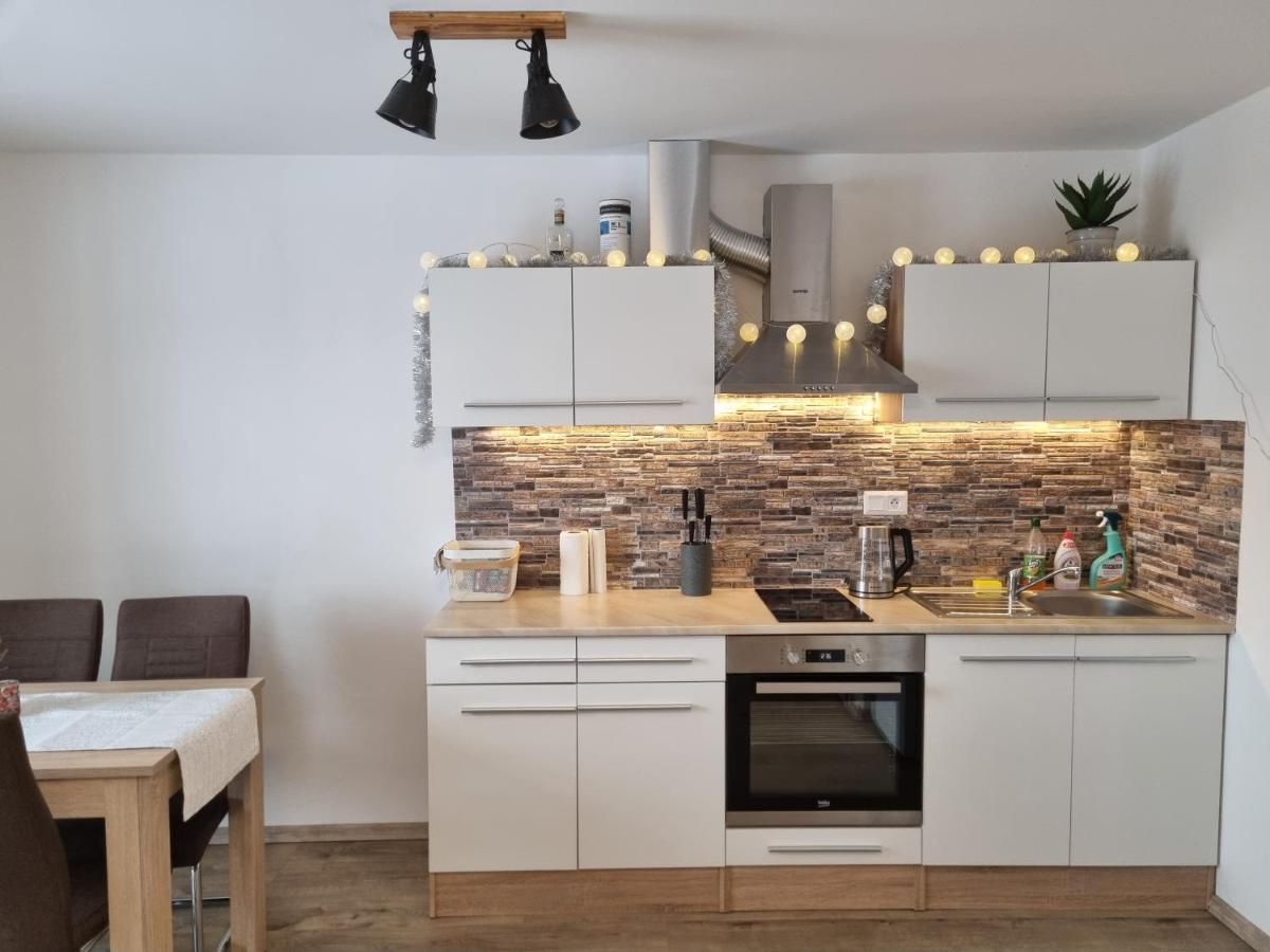 Apartman Felix Vaclavov u Bruntalu Экстерьер фото