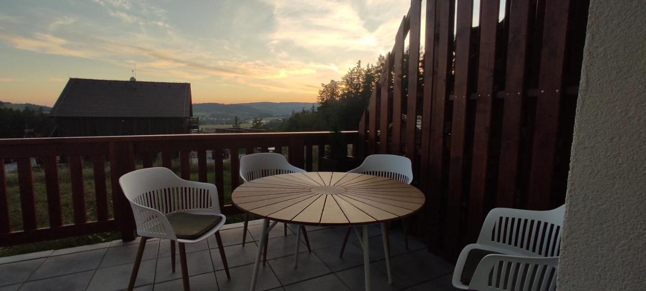 Apartman Felix Vaclavov u Bruntalu Экстерьер фото