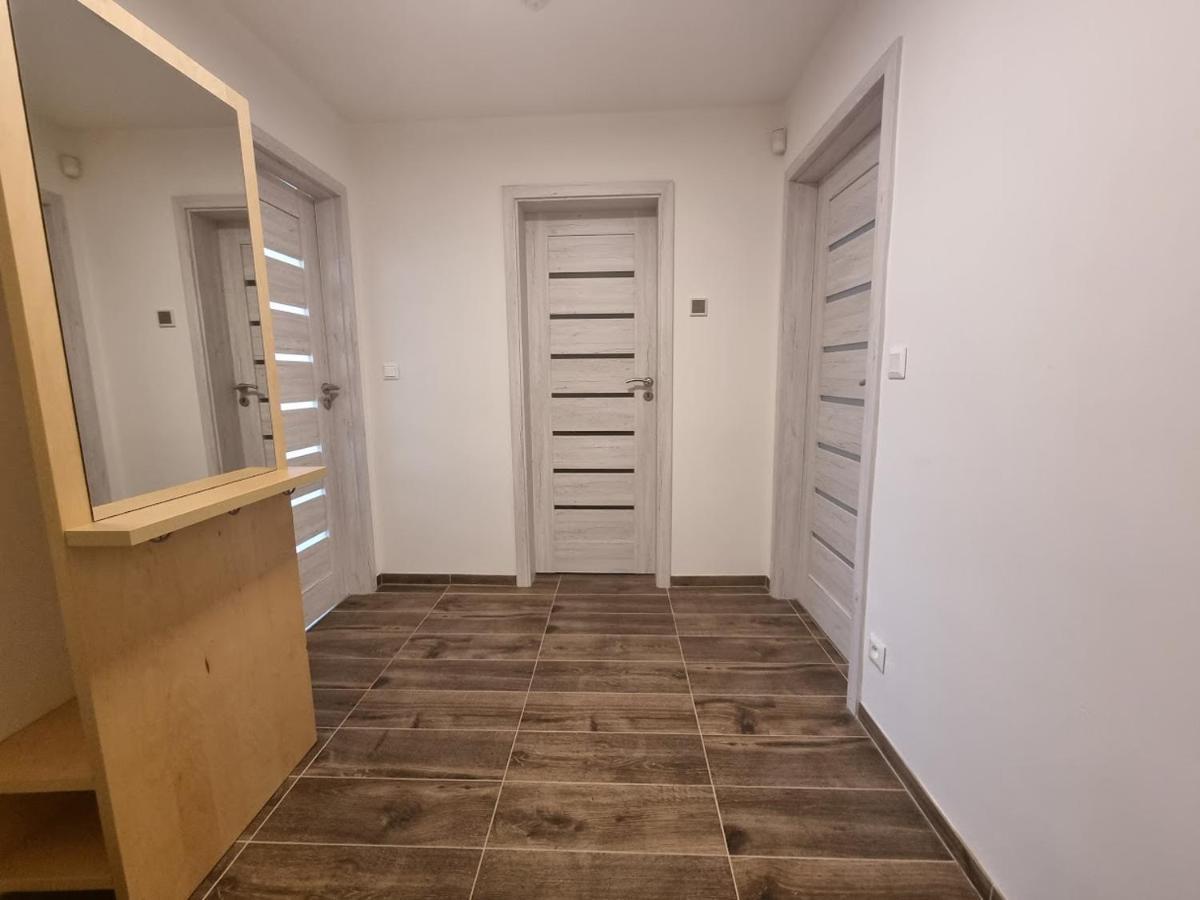 Apartman Felix Vaclavov u Bruntalu Экстерьер фото