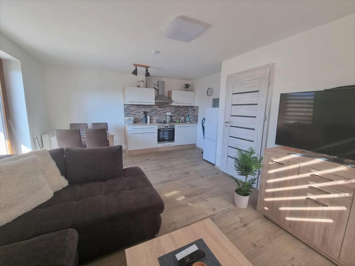 Apartman Felix Vaclavov u Bruntalu Экстерьер фото