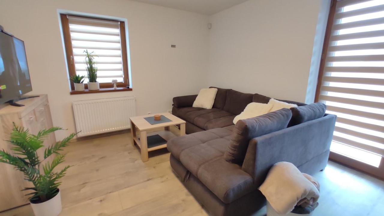 Apartman Felix Vaclavov u Bruntalu Экстерьер фото