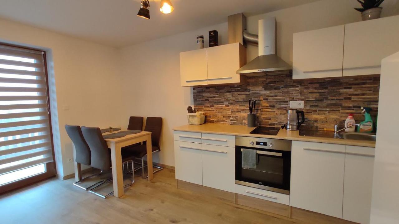 Apartman Felix Vaclavov u Bruntalu Экстерьер фото