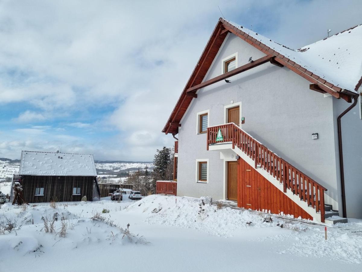 Apartman Felix Vaclavov u Bruntalu Экстерьер фото