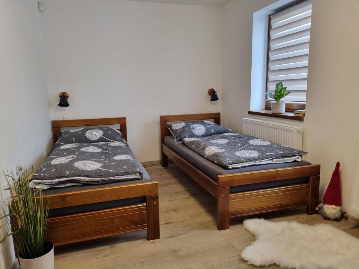 Apartman Felix Vaclavov u Bruntalu Экстерьер фото