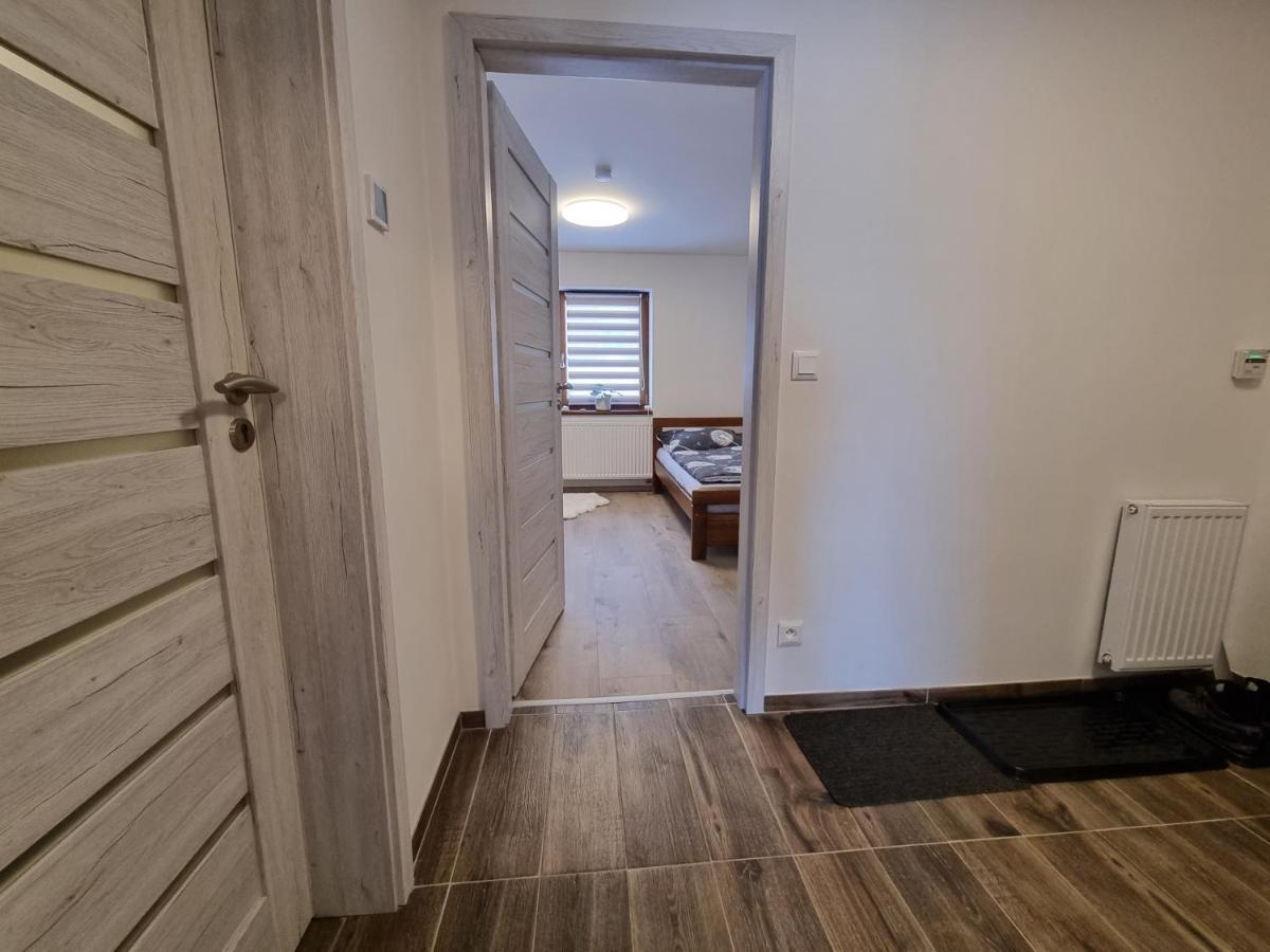 Apartman Felix Vaclavov u Bruntalu Экстерьер фото