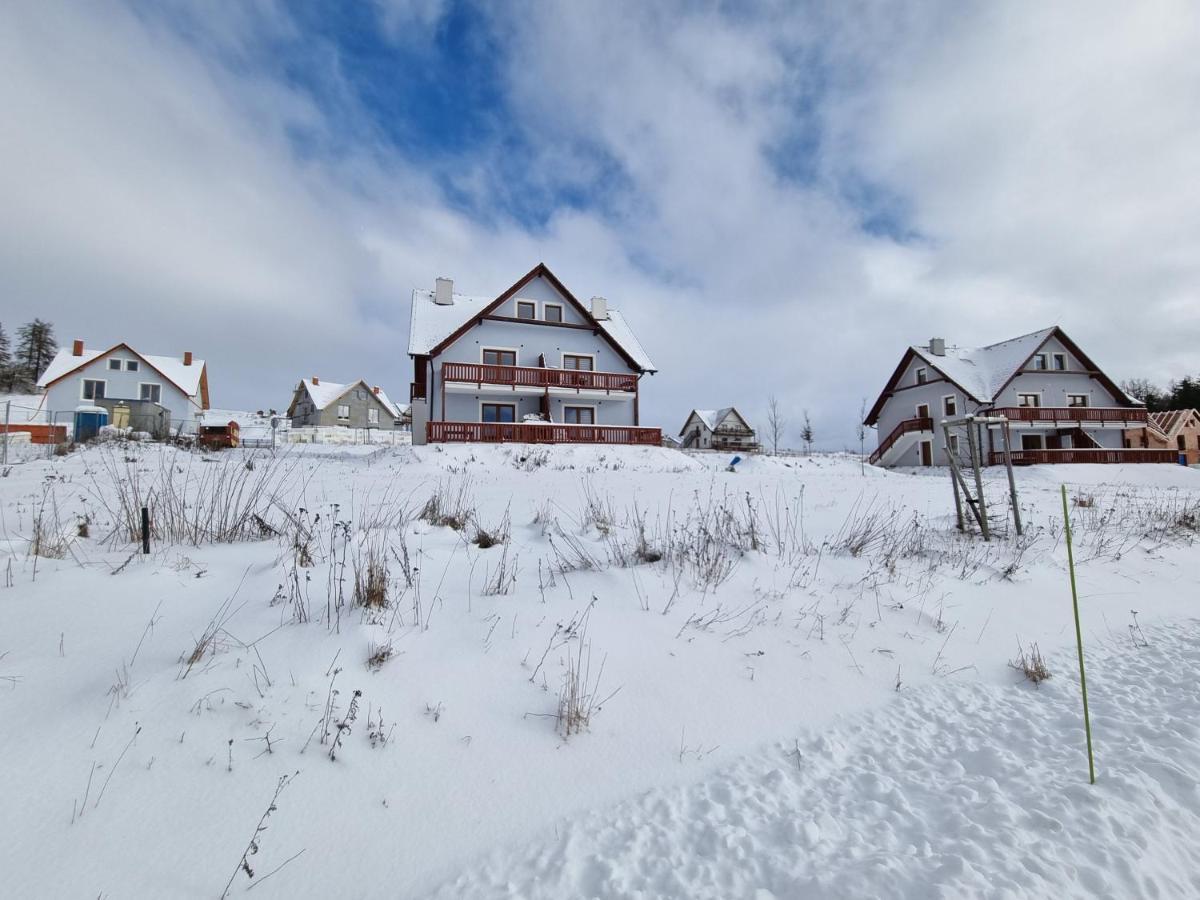 Apartman Felix Vaclavov u Bruntalu Экстерьер фото
