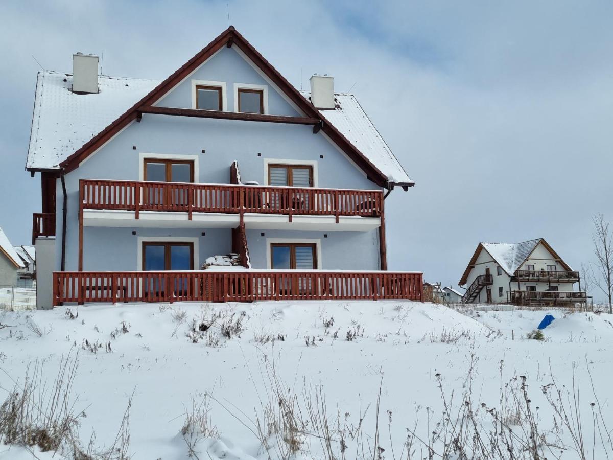 Apartman Felix Vaclavov u Bruntalu Экстерьер фото