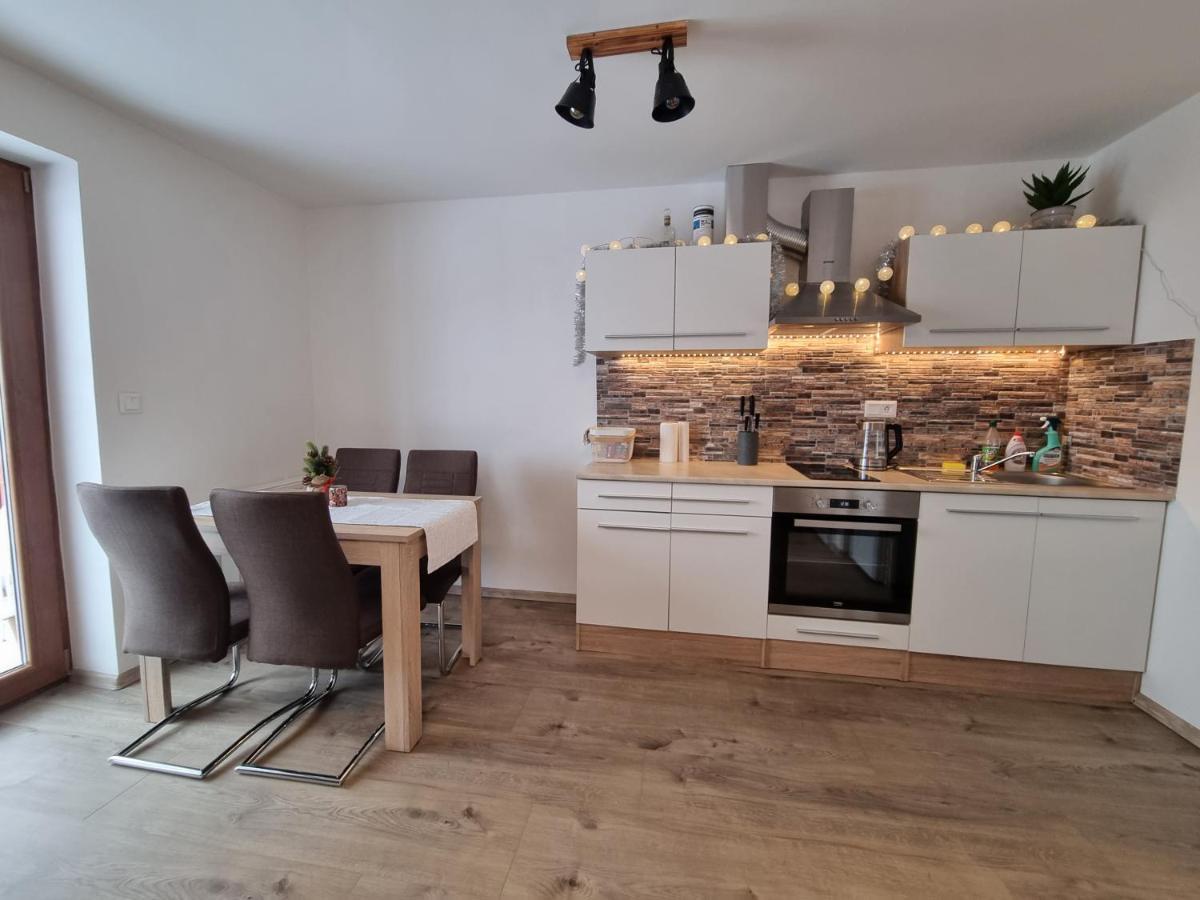 Apartman Felix Vaclavov u Bruntalu Экстерьер фото