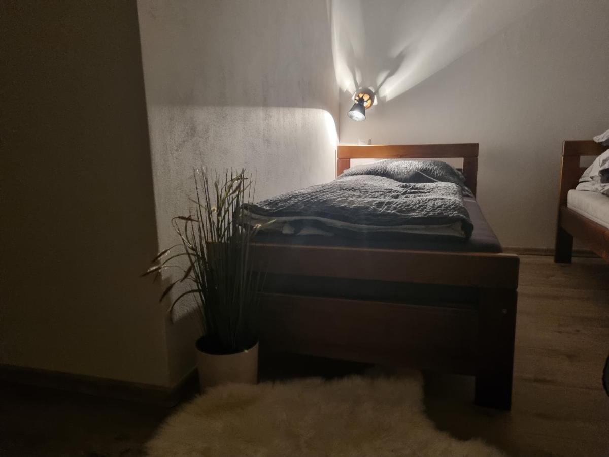 Apartman Felix Vaclavov u Bruntalu Экстерьер фото