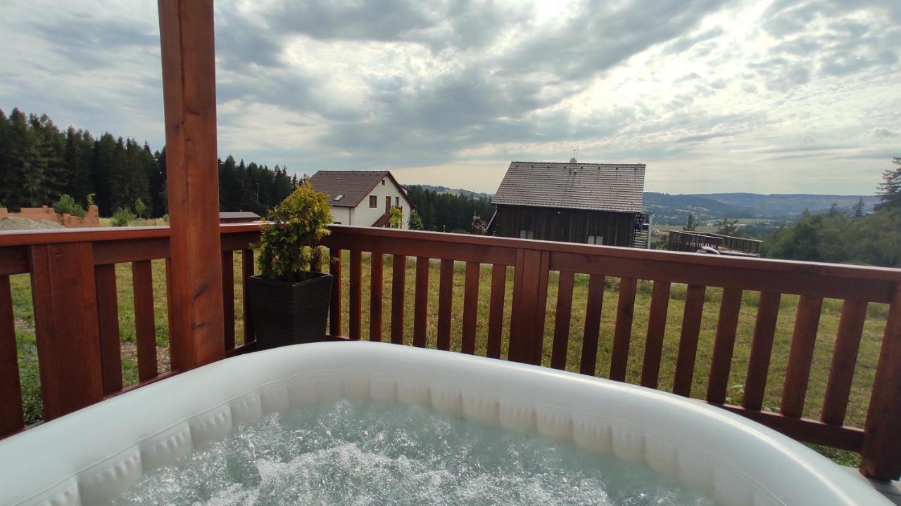 Apartman Felix Vaclavov u Bruntalu Экстерьер фото