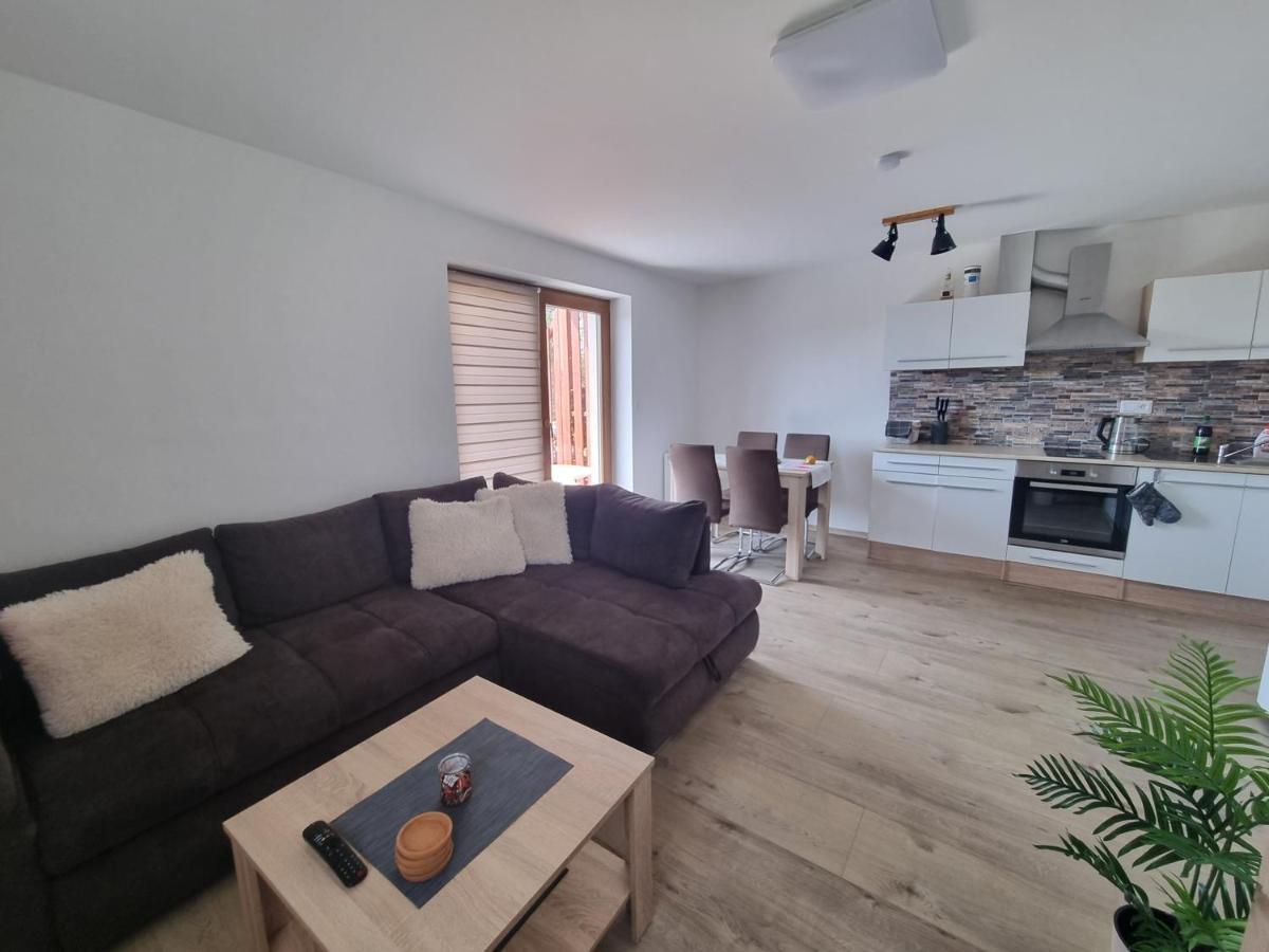 Apartman Felix Vaclavov u Bruntalu Экстерьер фото