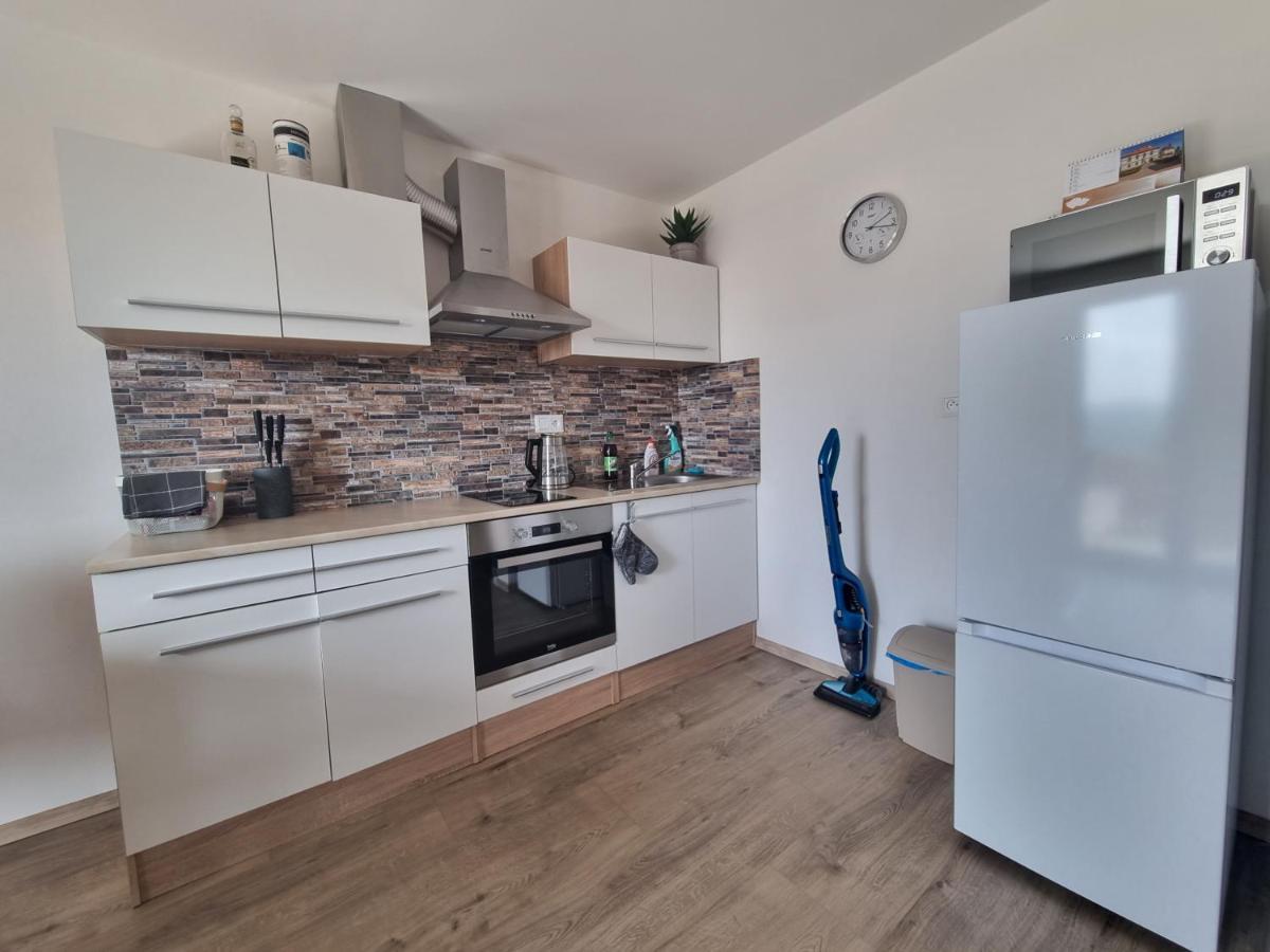 Apartman Felix Vaclavov u Bruntalu Экстерьер фото