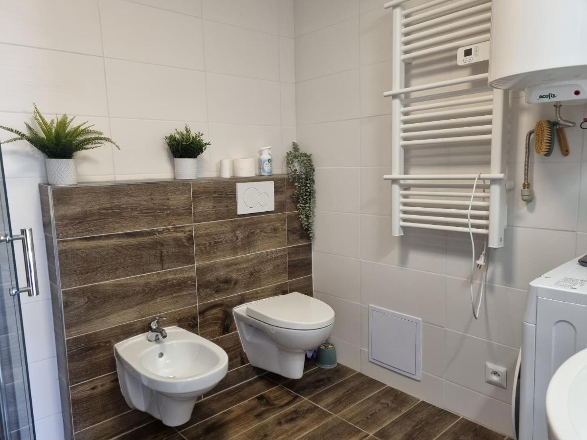Apartman Felix Vaclavov u Bruntalu Экстерьер фото