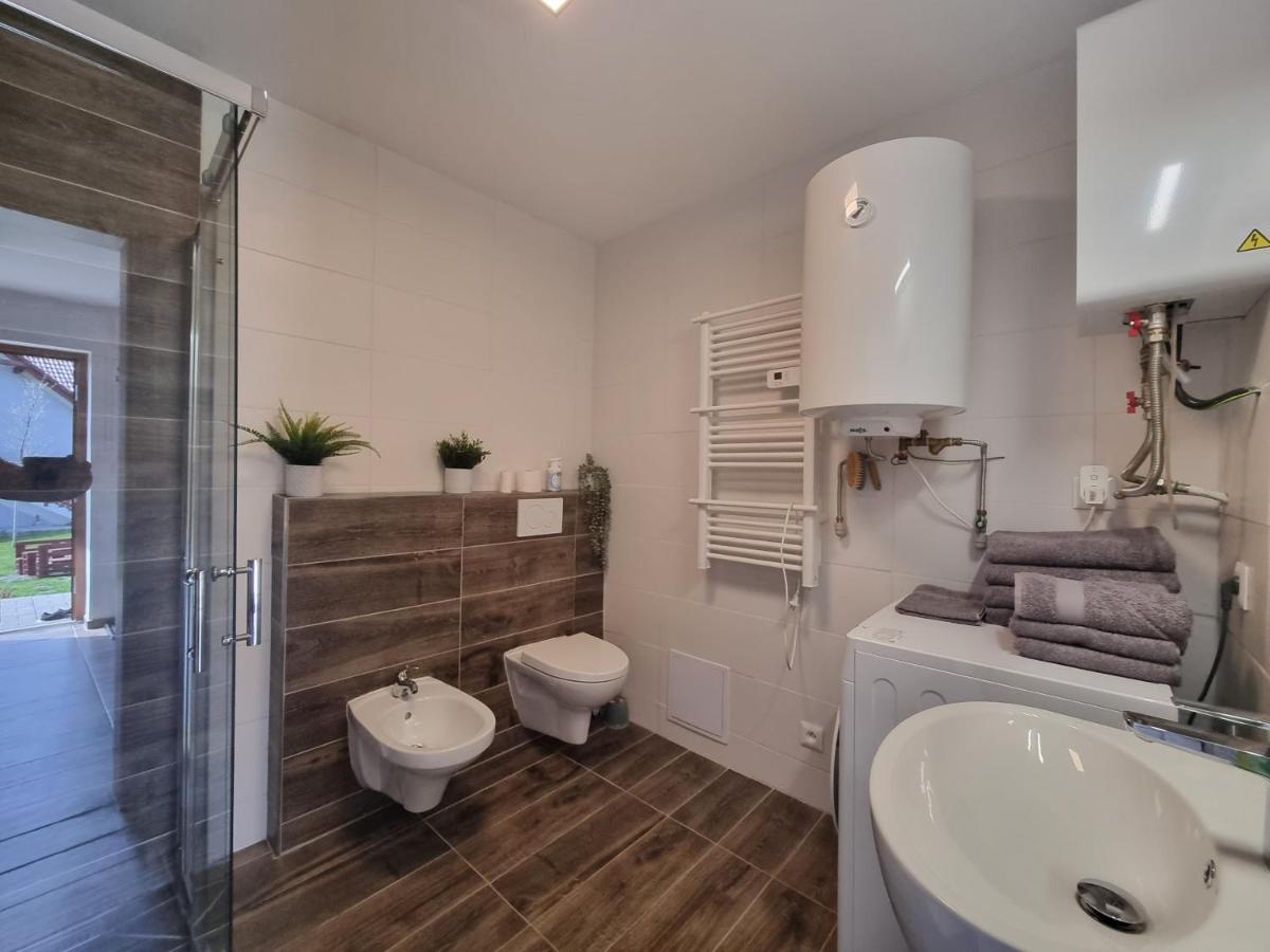 Apartman Felix Vaclavov u Bruntalu Экстерьер фото