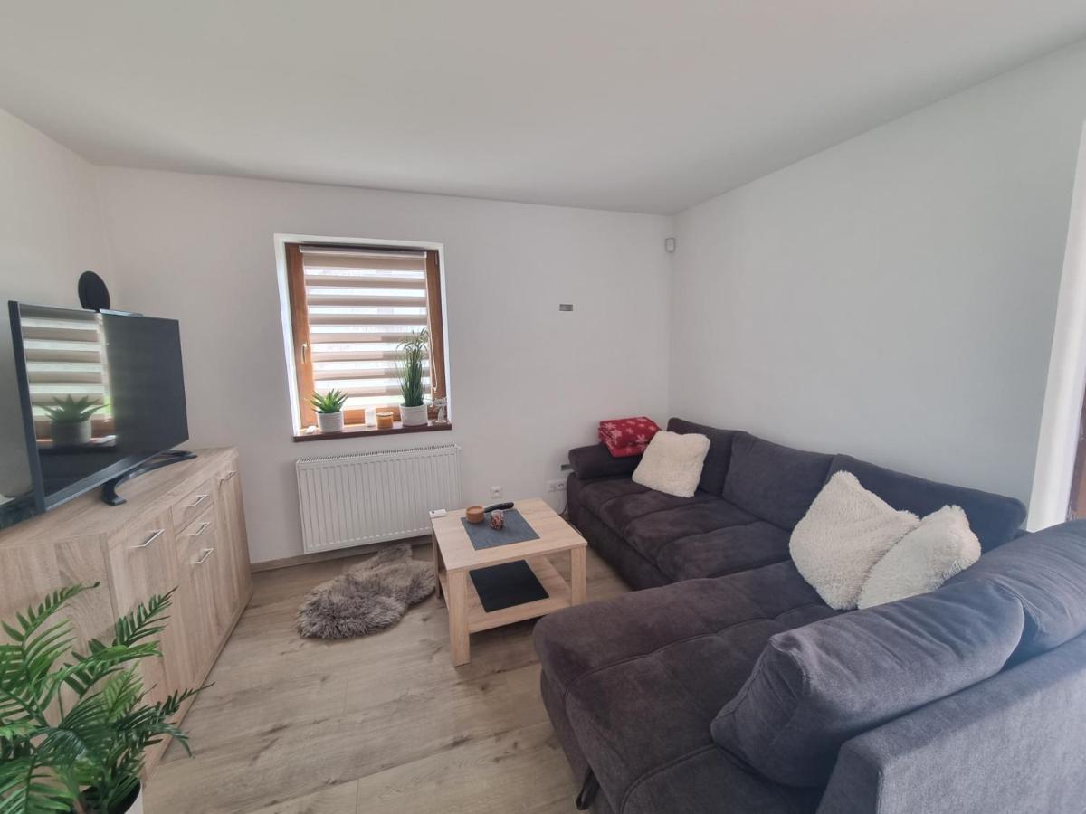 Apartman Felix Vaclavov u Bruntalu Экстерьер фото