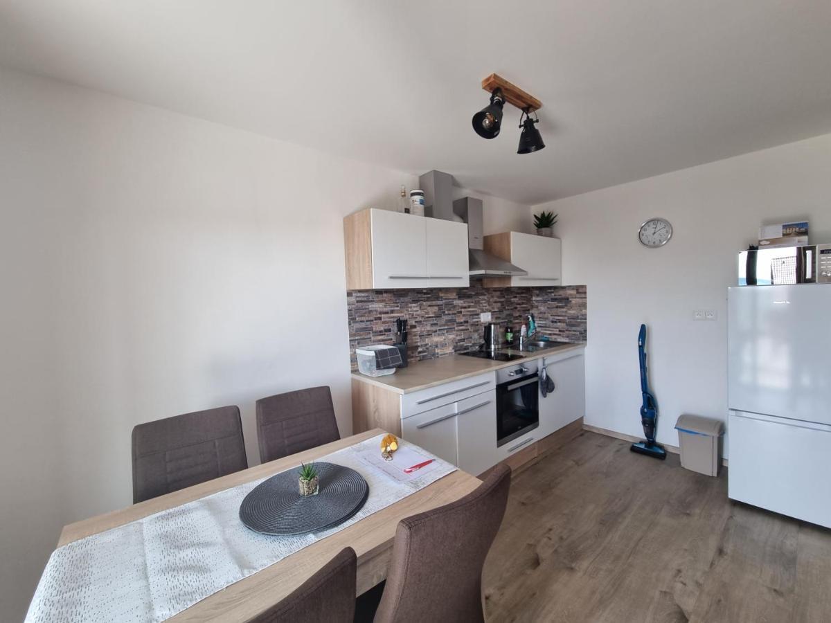 Apartman Felix Vaclavov u Bruntalu Экстерьер фото