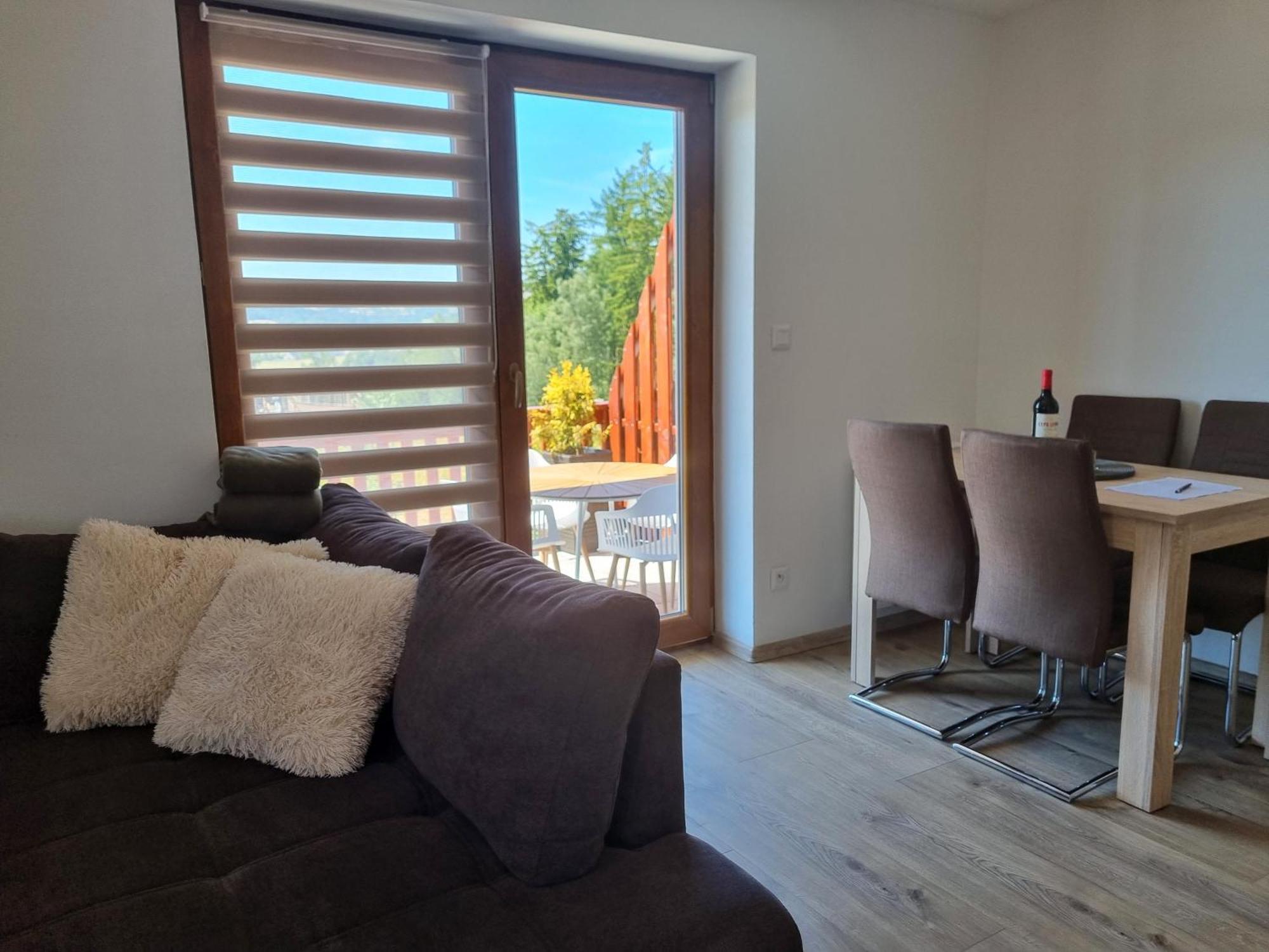 Apartman Felix Vaclavov u Bruntalu Экстерьер фото
