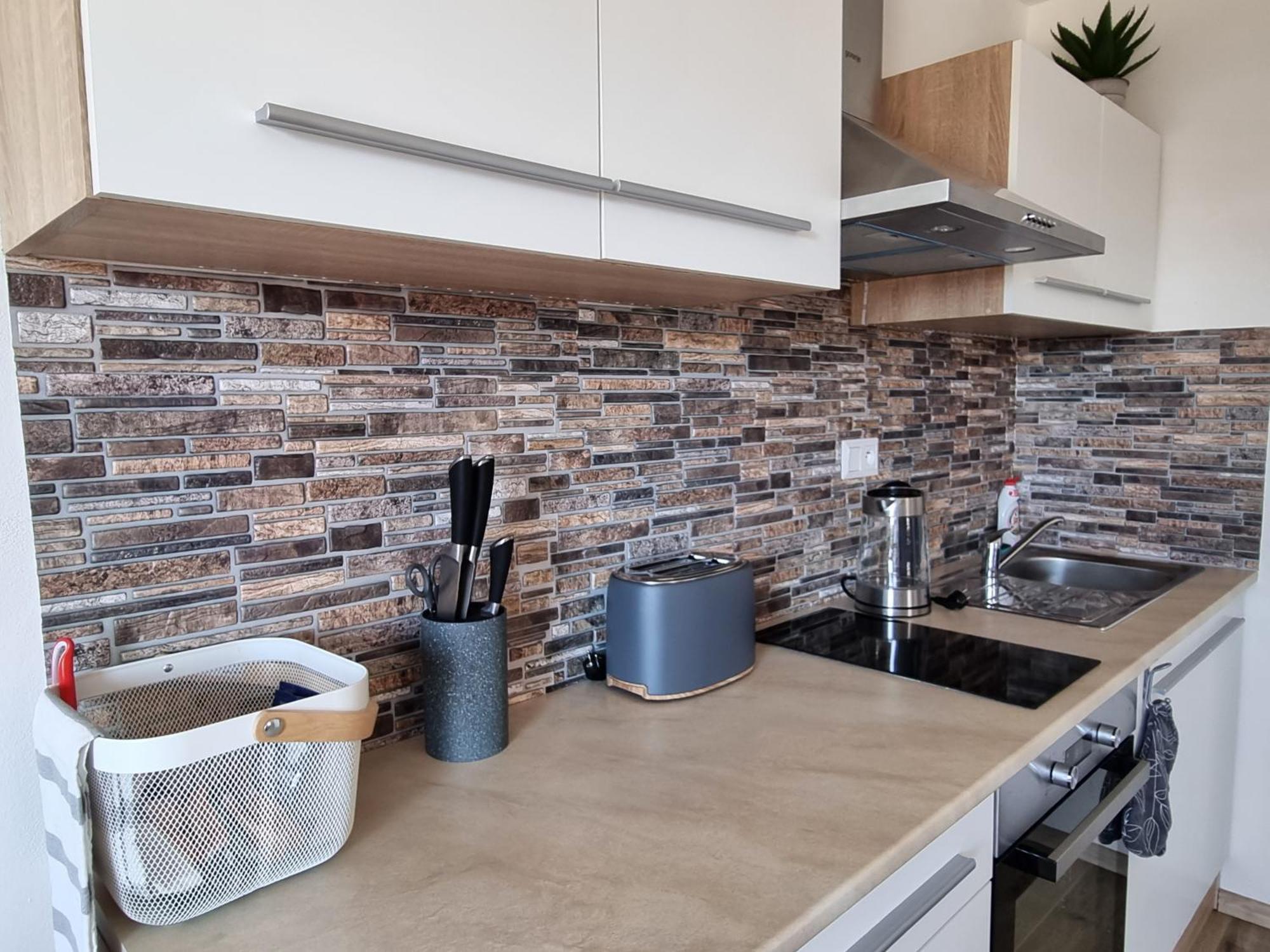 Apartman Felix Vaclavov u Bruntalu Экстерьер фото