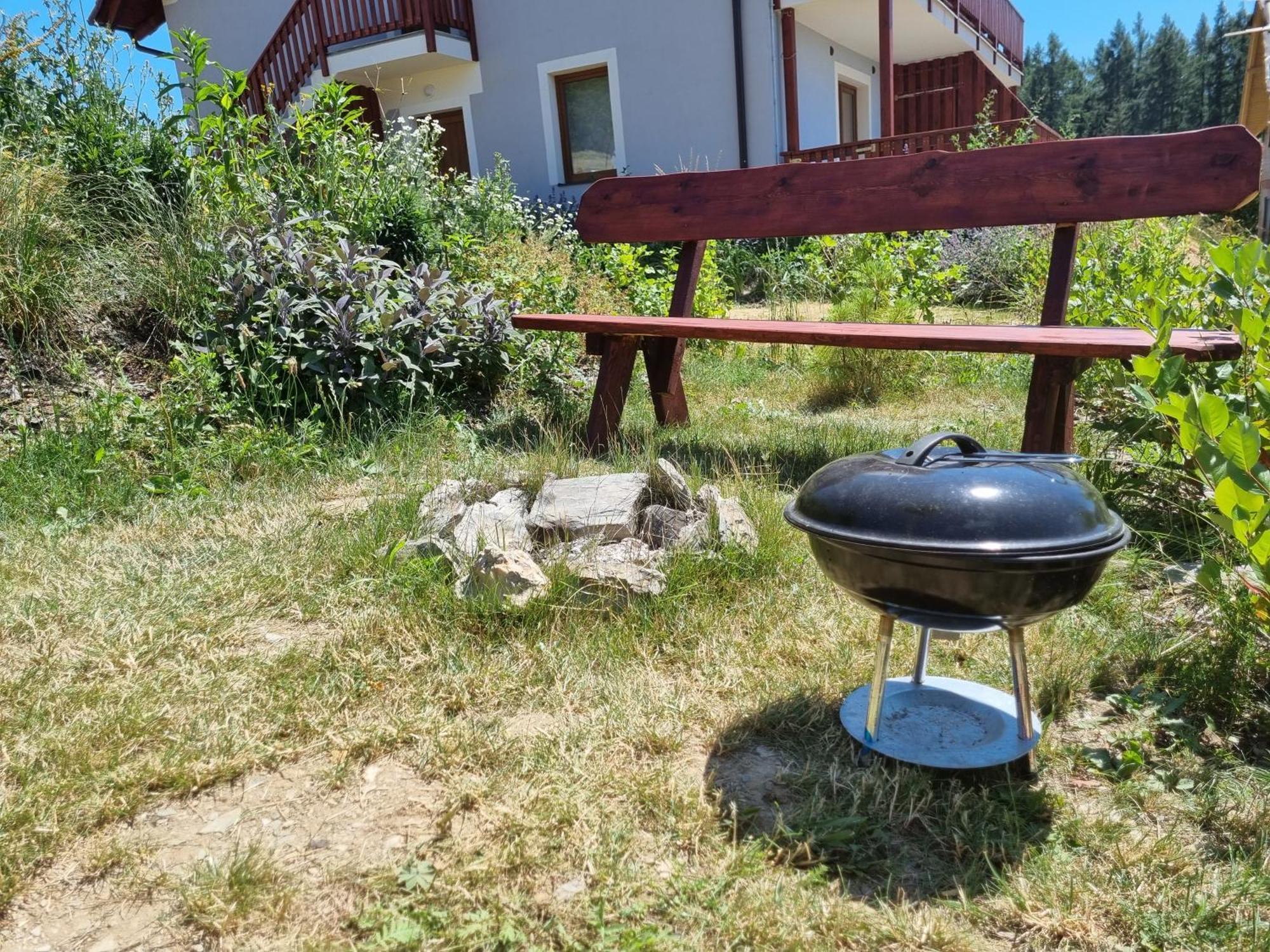 Apartman Felix Vaclavov u Bruntalu Экстерьер фото
