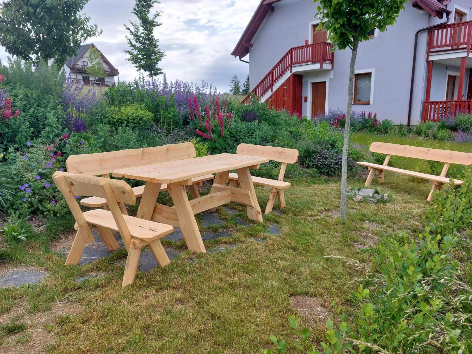 Apartman Felix Vaclavov u Bruntalu Экстерьер фото